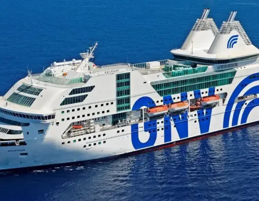 بالغاز الطبيعي المسال.. “GNV” تخصص أحدث سفنها للمغرب وتراهن على أول ممر بحري مستدام مع أوروبا