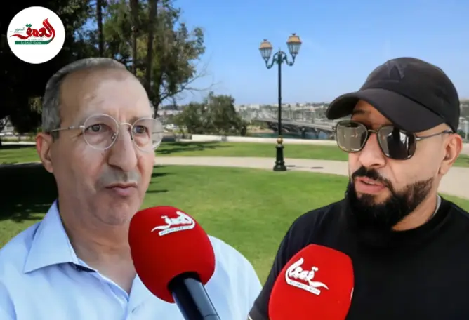 ردود فعل على منع الجلوس فـ”الكازو”