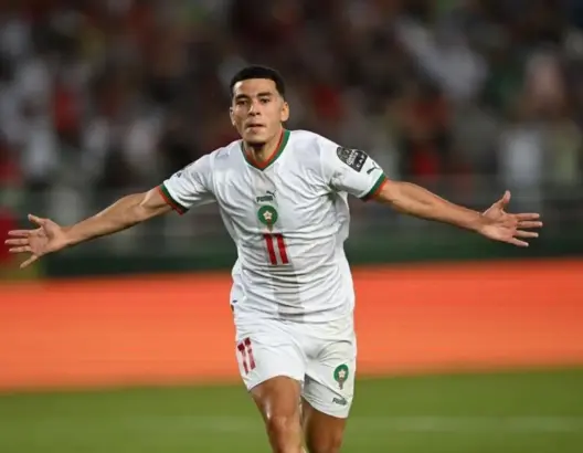 الواحدي لـ”العمق”: “مستعد للموت في الملعب من أجل المنتخب الوطني”