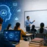 "مجلس التربية" يحذر من مخاطر الـ AI على التحصيل الذهني للتلاميذ
