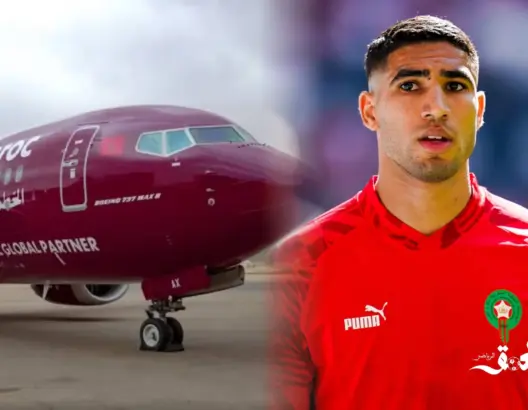 خاص: حكيمي يلتحق ببعثة المنتخب المغربي.. والأسود تتوجه صوب أمريكا زوال الأربعاء