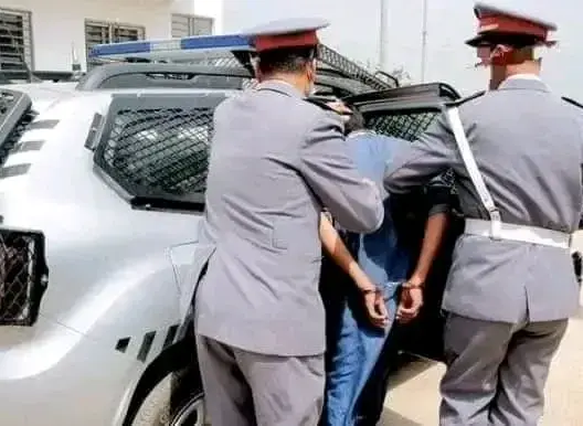 ورزازات.. إيقاف شخص مسلح بسكين بعد اقتحامه فرنا تقليديا مخصصا للنساء بترميكت