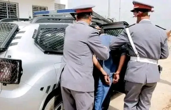 ورزازات.. إيقاف شخص مسلح بسكين بعد اقتحامه فرنا تقليديا مخصصا للنساء بترميكت