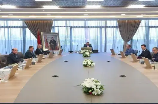 حموشي يعلن خطة أمنية جديدة لمواجهة الشغب الرياضي وتعزيز الأمن بالملاعب