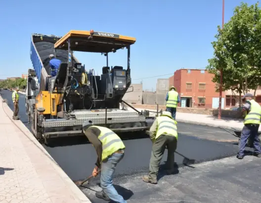 تأخر المستحقات وتراكم “الشيكات” يهددان بإفلاس مقاولات الأشغال بجهة البيضاء
