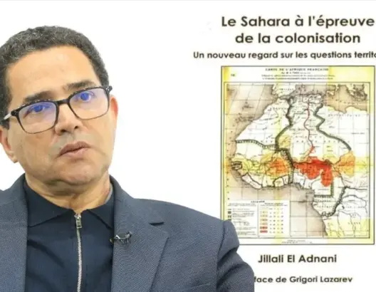 الصحراء: حدود استُحضرت من الأرشيف وروايات تتجاذب التاريخ والسياسة