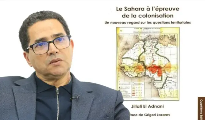 الصحراء: حدود استُحضرت من الأرشيف وروايات تتجاذب التاريخ والسياسة
