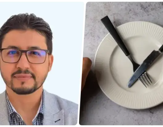 نظام الطيبات وفوضى المعرفة في العالم الرقمي