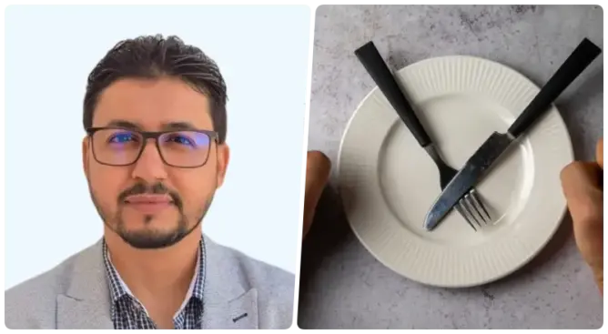 نظام الطيبات وفوضى المعرفة في العالم الرقمي