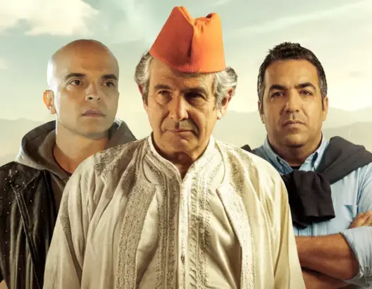 الطالب: أفلام الوجود اليهودي بالمغرب “سطحية”.. والصهيونية أفسدت تعايش المسلمين واليهود