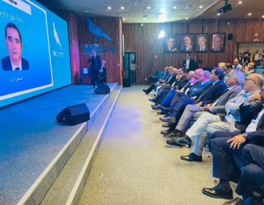 ضمنهم رئيس الحزب.. الأحرار يكشف عن مرشحيه لتشريعيات 2026 ويعلن تجديد 36% من الوجوه