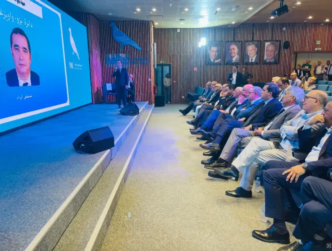 ضمنهم رئيس الحزب.. الأحرار يكشف عن مرشحيه لتشريعيات 2026 ويعلن تجديد 36% من الوجوه