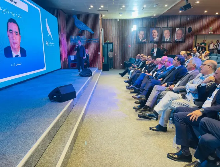 ضمنهم رئيس الحزب.. الأحرار يكشف عن مرشحيه لتشريعيات 2026 ويعلن تجديد 36% من الوجوه