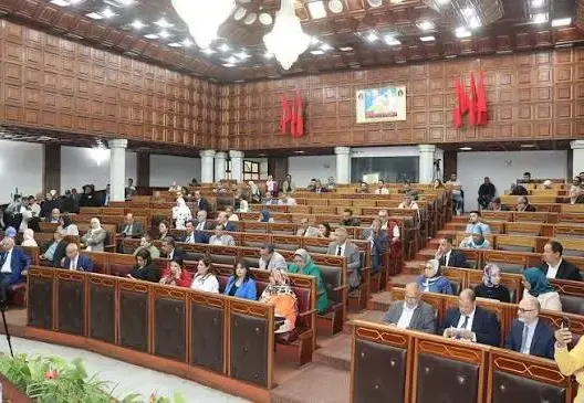 “خروقات” قانونية في دورات مقاطعات بالدار البيضاء تستنفر وزارة الداخلية