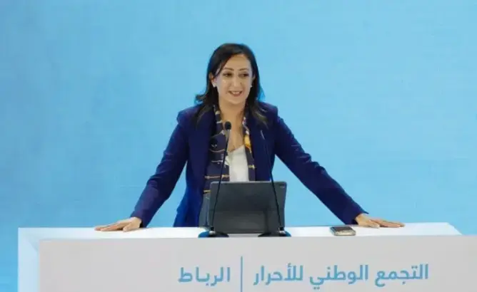 بعد استبعادهم من انتخابات 2026.. عمدة الرباط و7 منتخبين يعلنون الانسحاب الجماعي من حزب “الأحرار”