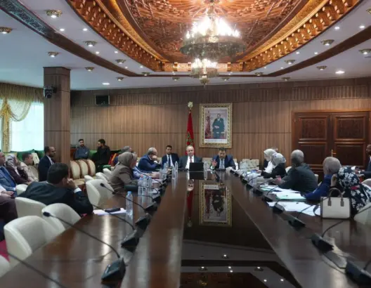 السطي يدعو لحل ملف خريجي جامعات قبرص وينبه إلى اختلالات التعليم العالي والبحث العلمي