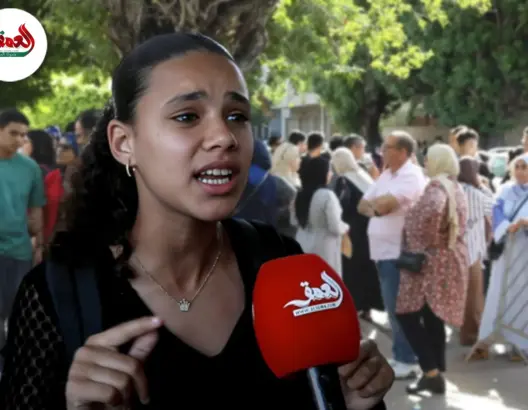 امتحان الفلسفة يعيد الابتسامة لتلاميذ البكالوريا