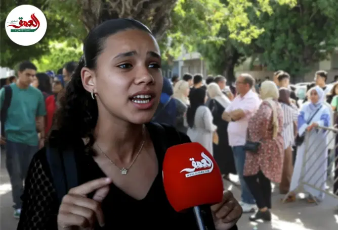 امتحان الفلسفة يعيد الابتسامة لتلاميذ البكالوريا