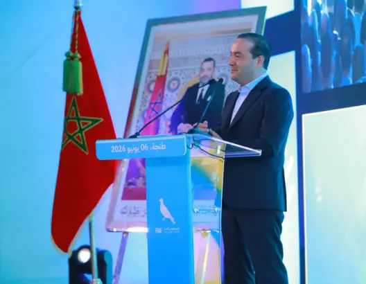 شوكي: المعارضة تمارس التضليل و”الرقص على جثث الأخبار الزائفة”.. وأخنوش سينصفه التاريخ