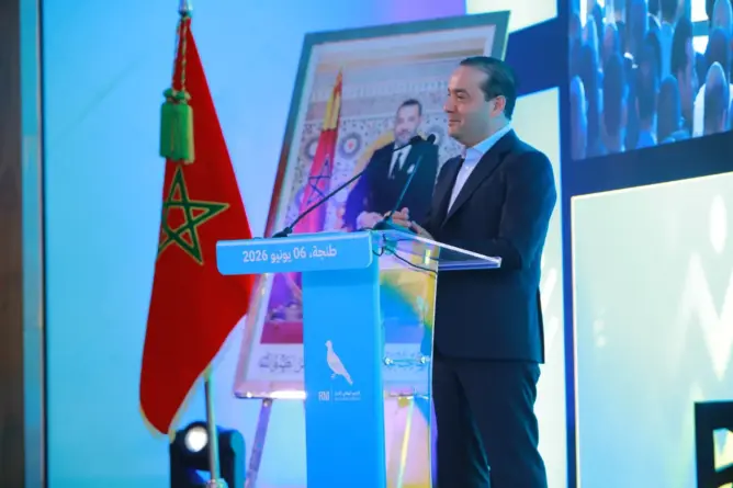 شوكي: المعارضة تمارس التضليل و”الرقص على جثث الأخبار الزائفة”.. وأخنوش سينصفه التاريخ
