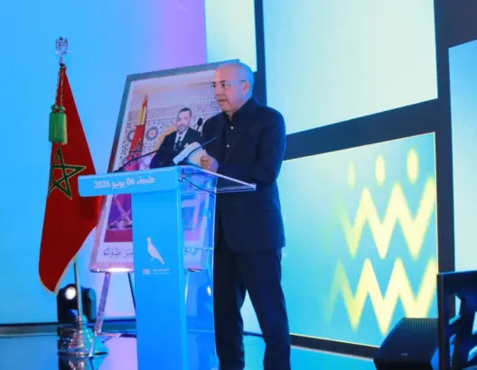 البواري: قرارات جريئة أنقذت فلاحة اشتوكة واليوم نؤسس لأمن مائي مستدام بسوس