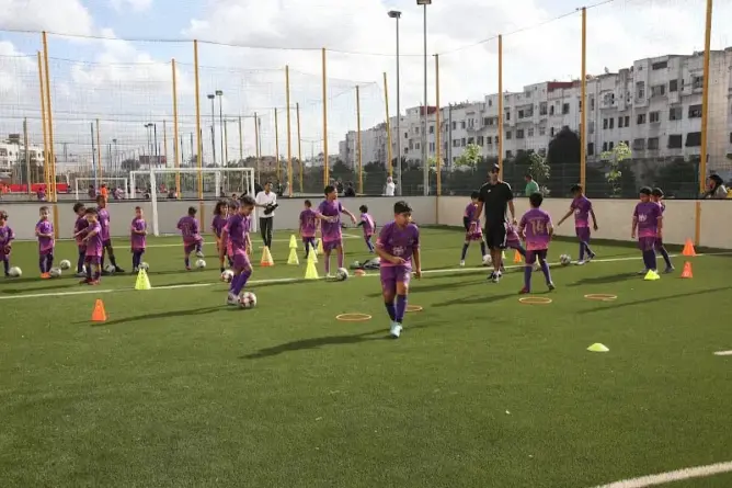 تقارير الداخلية تفضح استغلال الرياضة والترفيه في حملات انتخابية سابقة لأوانها بجهة البيضاء