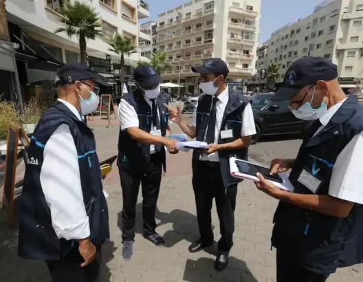 “الحسابات الانتخابية” تعطل الشرطة الإدارية بجهة الدار البيضاء.. والداخلية تدخل على الخط
