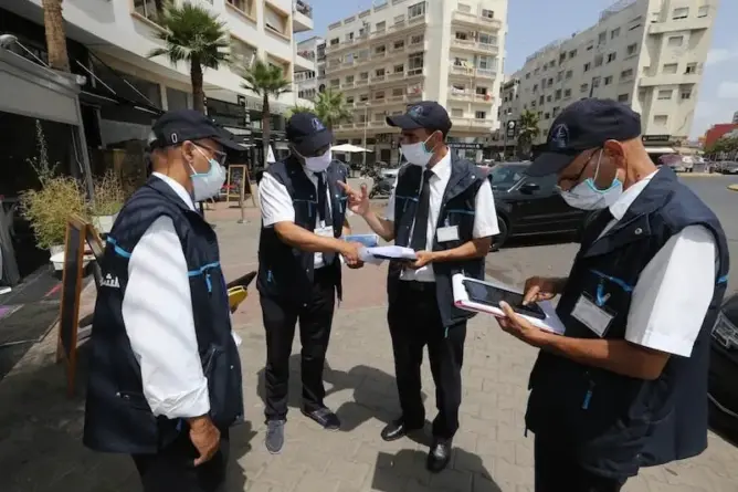 “الحسابات الانتخابية” تعطل الشرطة الإدارية بجهة الدار البيضاء.. والداخلية تدخل على الخط