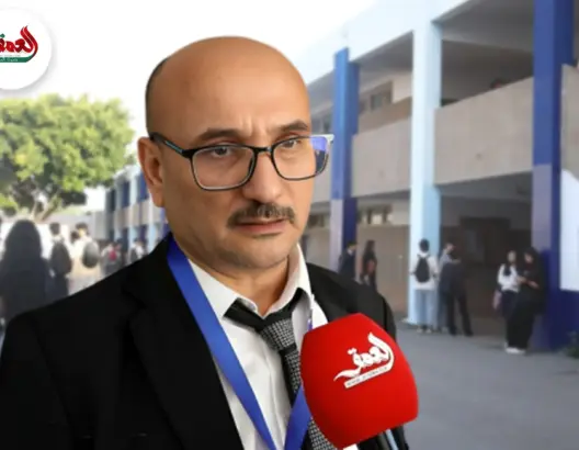 ثانوية أبي ذر الغفاري تسجل “صفر غش” خلال امتحانات الباك