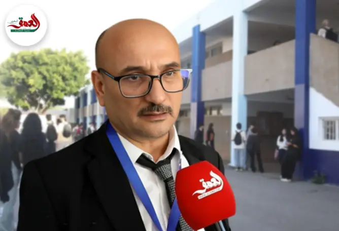 ثانوية أبي ذر الغفاري تسجل “صفر غش” خلال امتحانات الباك
