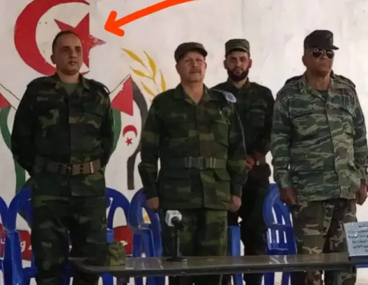 فشل محاولة اختراق بالصحراء المغربية ينتهي بتحييد قيادي بارز في البوليساريو