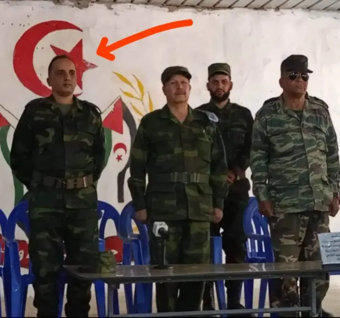 فشل محاولة اختراق بالصحراء المغربية ينتهي بتحييد قيادي بارز في البوليساريو