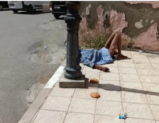وفاة “خمسيني” أمام مستشفى ابن باجة بتازة تفجر غضبا حقوقيا ونقابيا