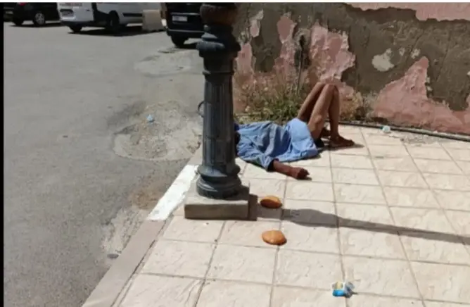 وفاة “خمسيني” أمام مستشفى ابن باجة بتازة تفجر غضبا حقوقيا ونقابيا