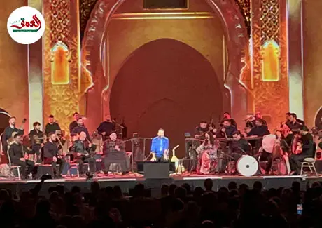 سامي يوسف يحي حفلا بفاس