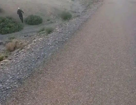 دون خسائر في الأرواح.. إصابة لاعبي ومشجعي فريق “تسراولين” في حادثة سير بميدلت