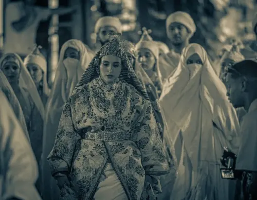 زيطان: “نوستالجيا” ينصف المهن الهامشية ويحول الحرفيين إلى شركاء في صناعة الفن