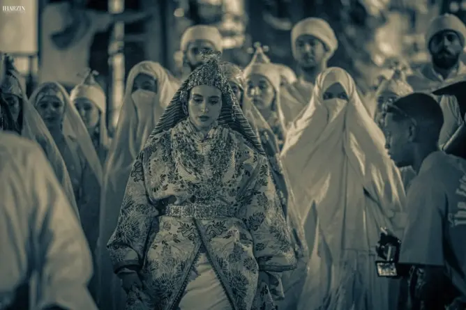 زيطان: “نوستالجيا” ينصف المهن الهامشية ويحول الحرفيين إلى شركاء في صناعة الفن