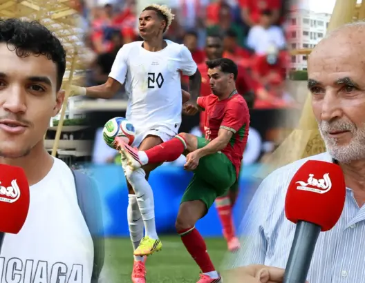 الشارع المغربي يترقب صدام البرازيل بالمونديال