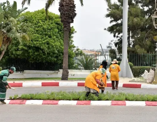 الأعوان العرضيون يشعلون حالة تأهب داخل الجماعات الترابية قبيل انتخابات شتنبر