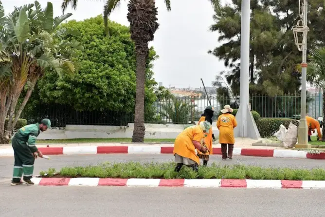 الأعوان العرضيون يشعلون حالة تأهب داخل الجماعات الترابية قبيل انتخابات شتنبر