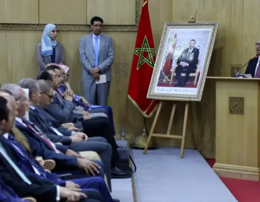 إطلاق النسخة الثالثة لبرامج مواكبة وحدات الصناعة التقليدية ونظام “ترميز موحد” للأسواق الدولية