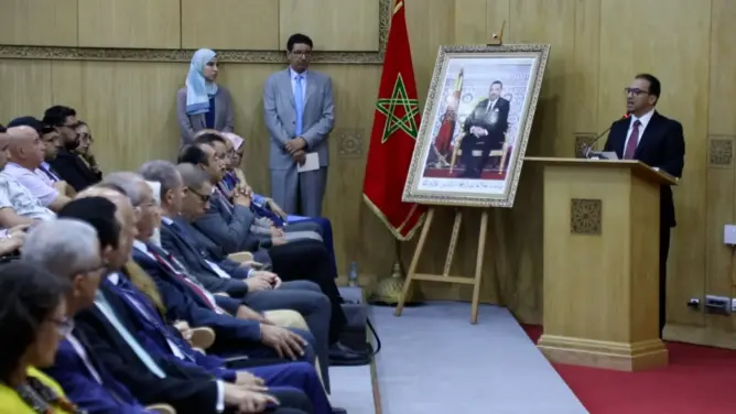 إطلاق النسخة الثالثة لبرامج مواكبة وحدات الصناعة التقليدية ونظام “ترميز موحد” للأسواق الدولية