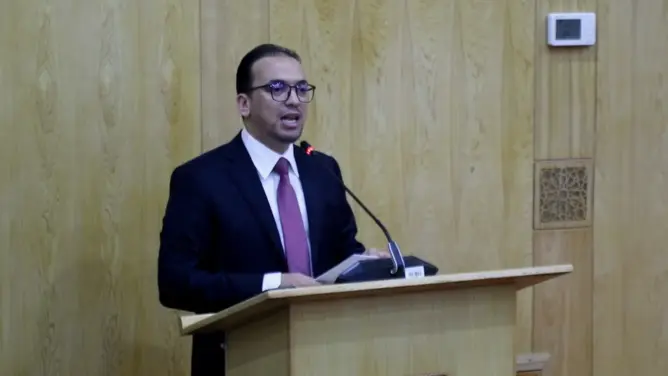 أكثر من 455 ألف صانع بالمغرب.. السعدي: صادرات الصناعة التقليدية بلغت 1.2 مليار درهم في 2025