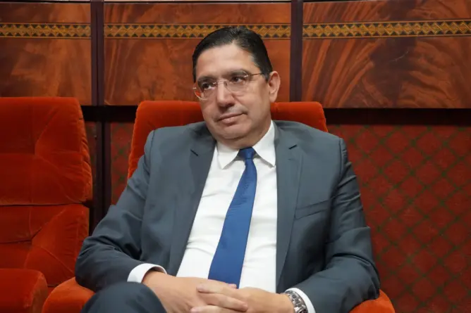 نقابة مغاربة العالم تتهم بوريطة بـ”التمييز والإقصاء” وتطالب بتطهير القطاع من “الإبتزاز”