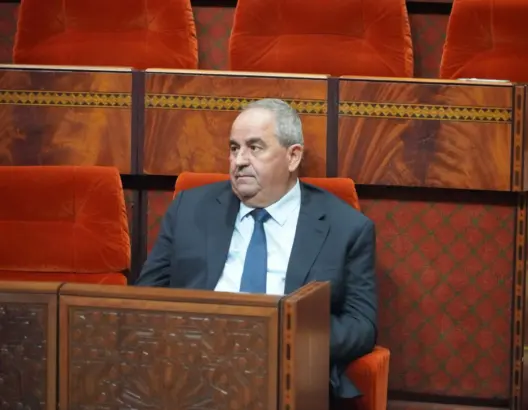 “البام” يحسم ترشيح وزير التعليم العالي عز الدين ميداوي بدائرة الرحامنة.. والزعيم وصيفا له