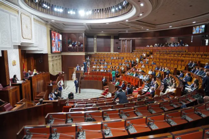 بعد انتخاب التويزي.. مجلس النواب يحسم غدا في أعضاء مكتبه ورؤساء لجانه