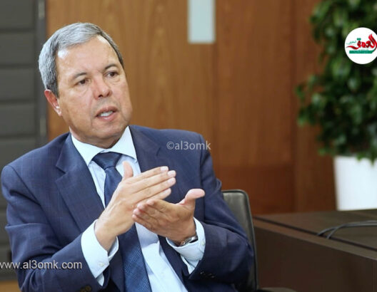 مدير وكالة تتبع مساهمات الدولة