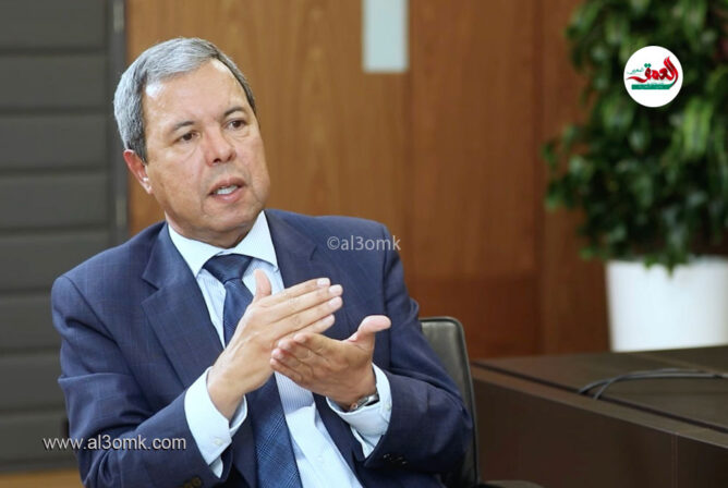 مدير وكالة تتبع مساهمات الدولة