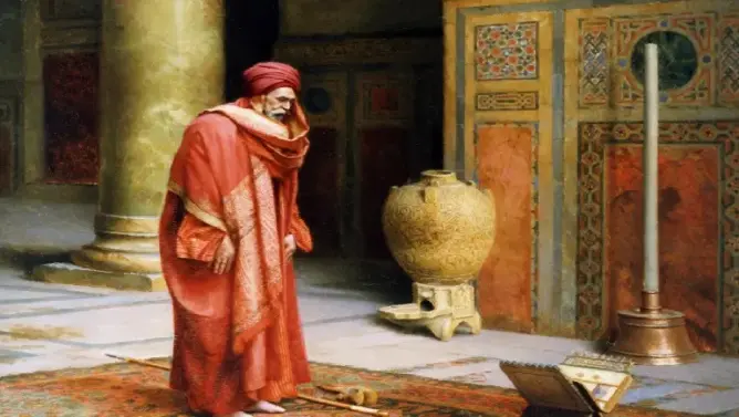 دعوة أكاديمية لإعادة اكتشاف تراث اليوسي.. إطلاق مشروع كتاب جماعي حول أحد أبرز علماء المغرب